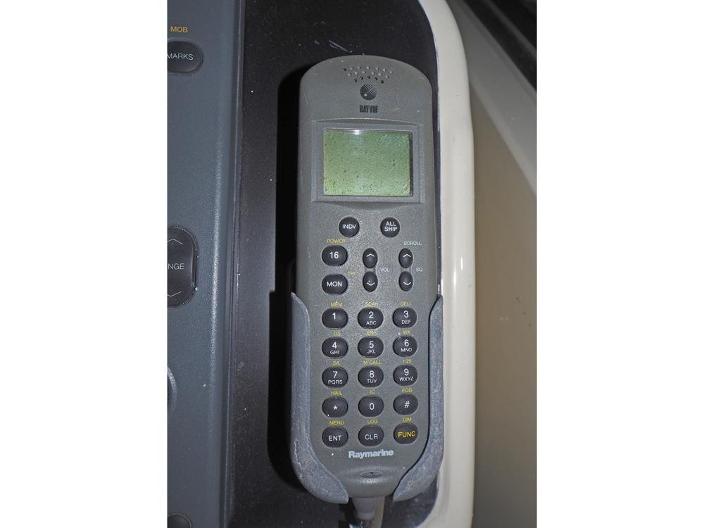  Navigation et &eacute;lectronique